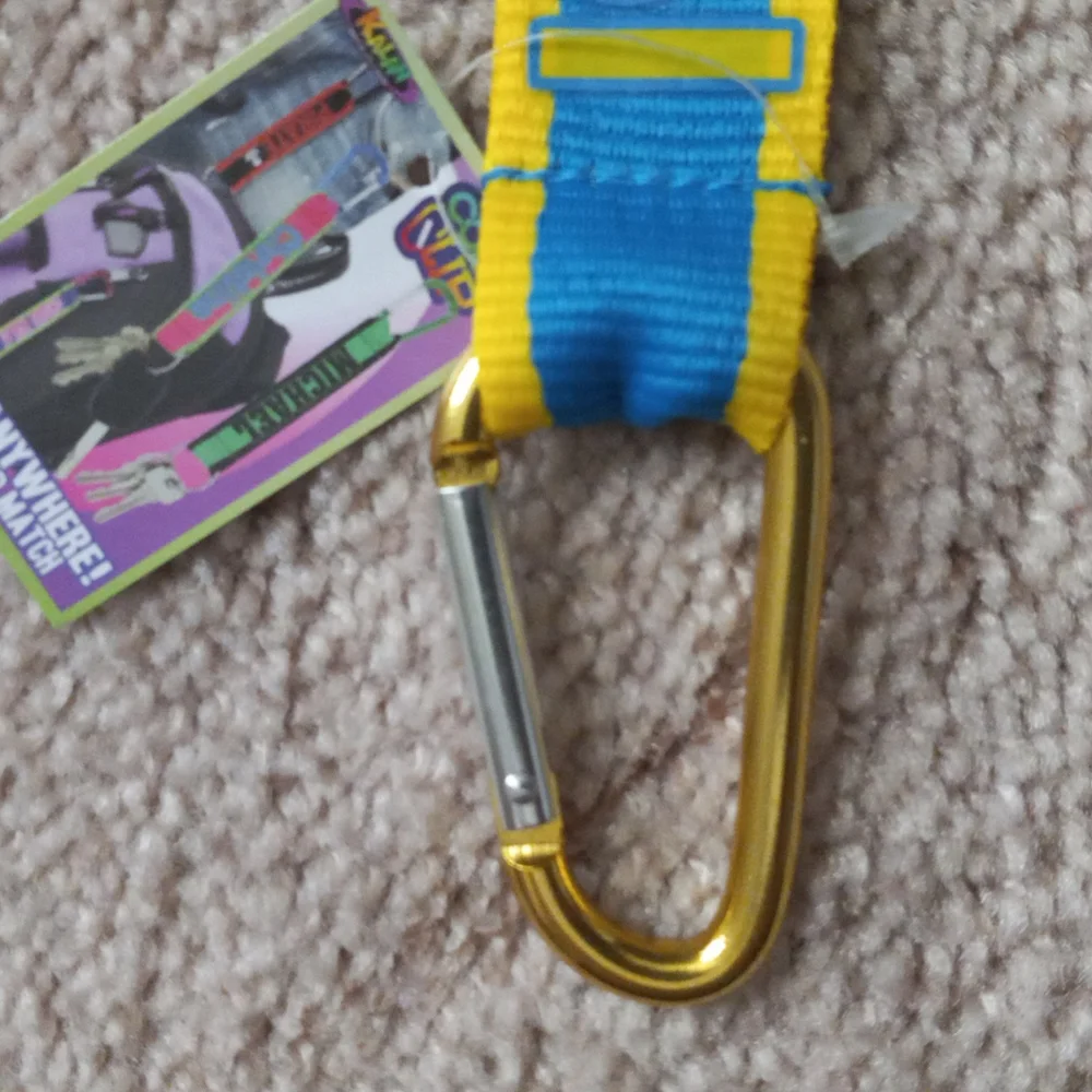 N/A clip anywhere